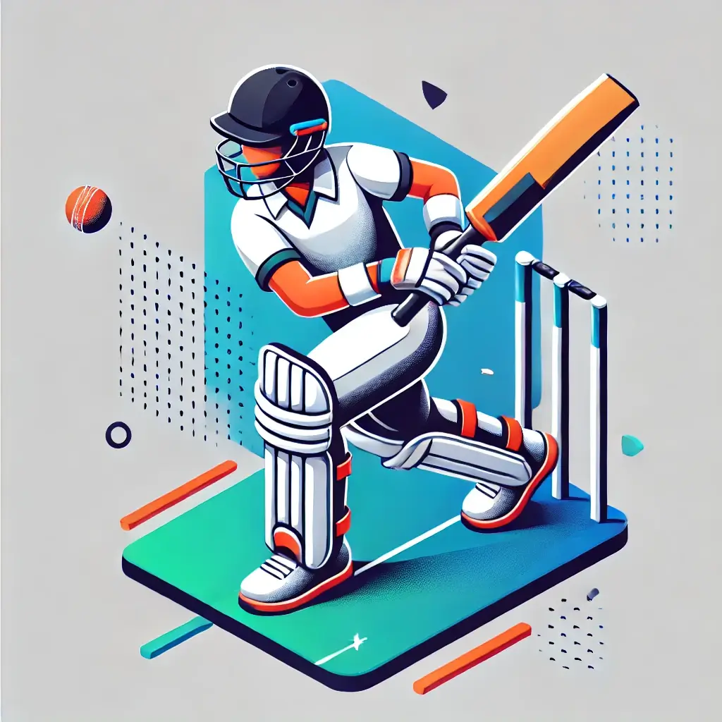 Fantasy Cricket Player