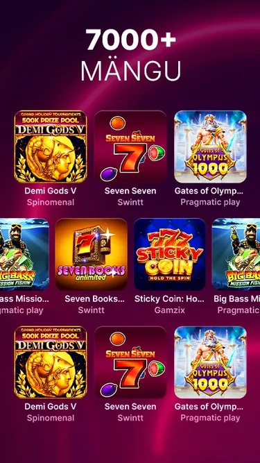 NV Casino Screenshot