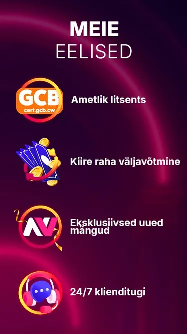 NV Casino Screenshot